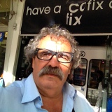 Photo de profil de Emile Haim Benhamou