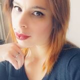 Photo de profil de Sandra Provaux