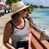 Photo de profil de Martine Prout Lucenay