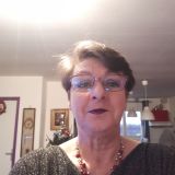 Photo de profil de Agnès Julien