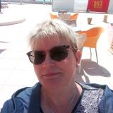 Photo de profil de Valérie Troncy