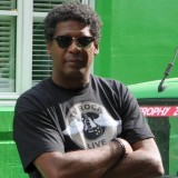 Photo de profil de Alex Mitram