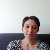 Photo de profil de Marilyn Vinelli