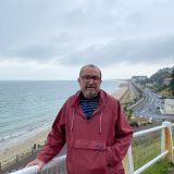Photo de profil de Francis Le Breton