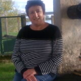 Photo de profil de Evelyne Frulloni