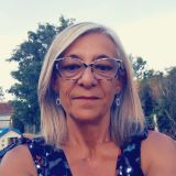 Photo de profil de Sandrine Morin
