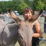 Photo de profil de Eliane Marchand