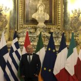 Photo de profil de Jacques Ferrand