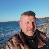 Photo de profil de Luc Jeanmougin
