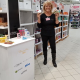 Photo de profil de Therese Freschi
