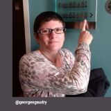 Photo de profil de Patricia Gaudry