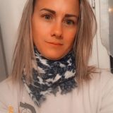 Photo de profil de Nadege Auvré