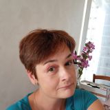 Photo de profil de Anne Hoffmann