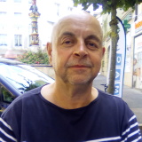 Photo de profil de Christian Houdelot