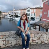 Photo de profil de Anne Topart