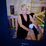 Photo de profil de Martine Thibaud