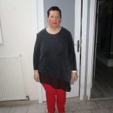 Photo de profil de Christelle Giraud