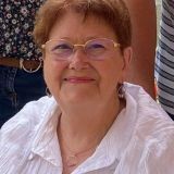 Photo de profil de Marie-Madeleine Coullon