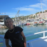 Photo de profil de Marie-Sophie Trahand