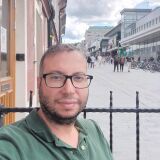 Photo de profil de Mounir Zerrouki
