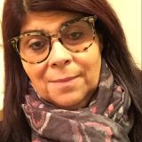 Photo de profil de Marie-Claire Ouvrard