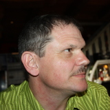 Photo de profil de Jean-Marc Jaeger