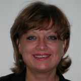 Photo de profil de Marie-Claire Verdure