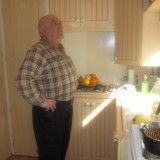 Photo de profil de Martin Tomasi