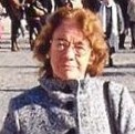 Photo de profil de Bernadette Willefert Wiart