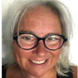 Photo de profil de Sandrine Wurtz