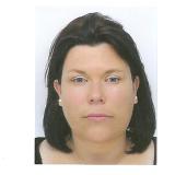 Photo de profil de Angélique Le Dantec