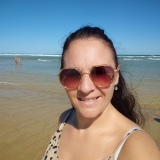 Photo de profil de Angélique Bondie