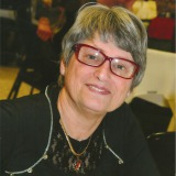 Photo de profil de Bernadette Zoppis