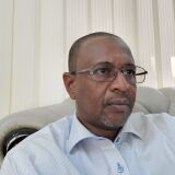 Photo de profil de Mahamat Djamaladine Brahim