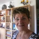 Photo de profil de Annick Villet