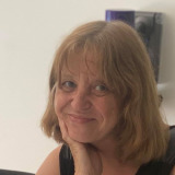Photo de profil de Mireille Oddos