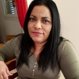 Photo de profil de Sandra Frederic