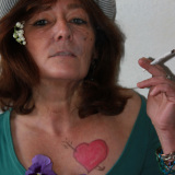 Photo de profil de Anne Cauvin