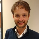 Photo de profil de David Lécrivain