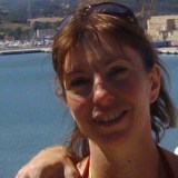 Photo de profil de Sylvie Moureau