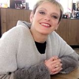Photo de profil de Angélique L'etang