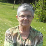 Photo de profil de Annie Rifaud