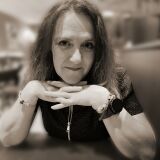 Photo de profil de Sabine PIERRON