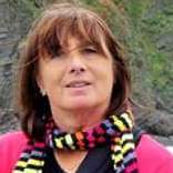 Photo de profil de Isabelle Aragon