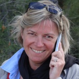Photo de profil de Antoinette Cousin
