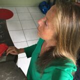 Photo de profil de Sylvie Claraz
