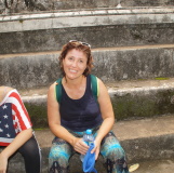 Photo de profil de Joëlle Ragozza