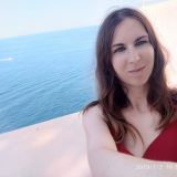 Photo de profil de Natacha Zimmer
