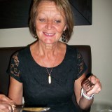 Photo de profil de Bernadette Nicaise