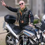 Photo de profil de Patrice Cordonnier